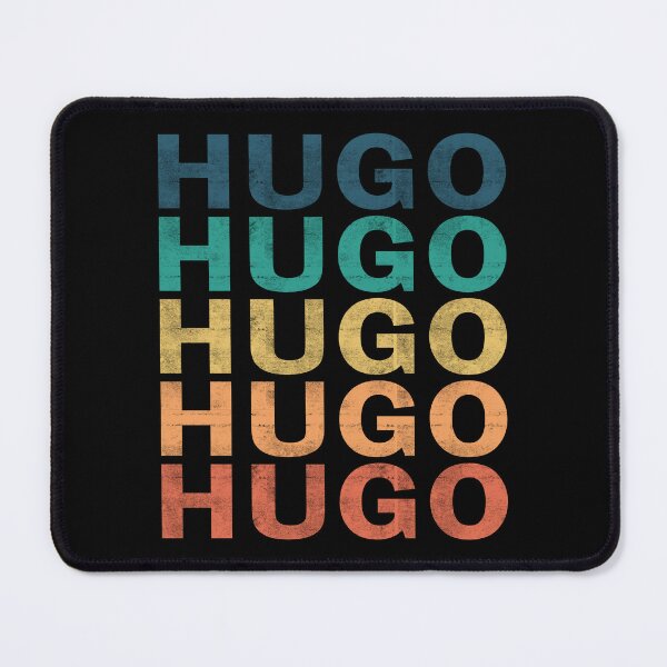 Item preview, Hugo designed and sold by neyvrvdpez49.