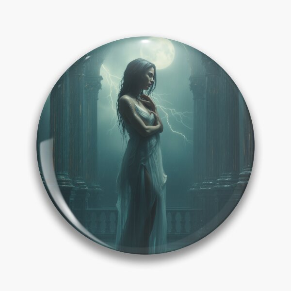 Item preview, Cathedral of Silent Lament designed and sold by oanaunciuleanu.