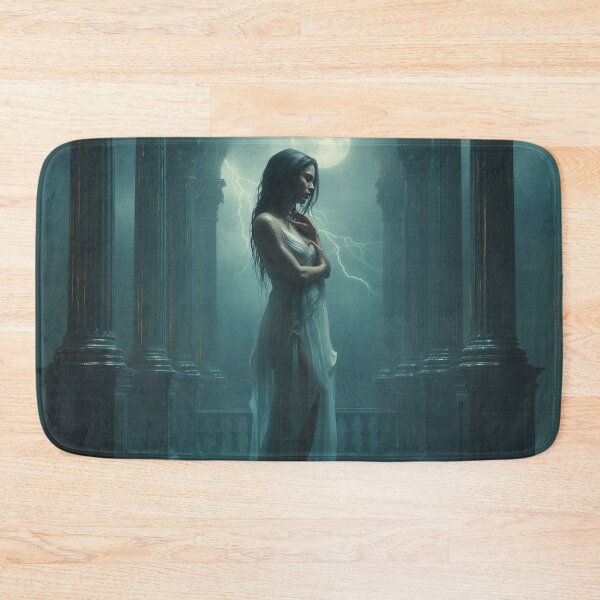 Item preview, Cathedral of Silent Lament designed and sold by oanaunciuleanu.