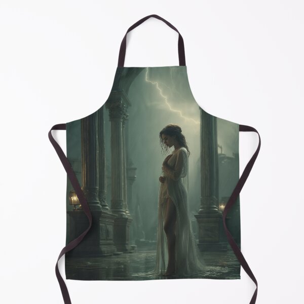 Item preview, Cathedral of Silent Lament designed and sold by oanaunciuleanu.