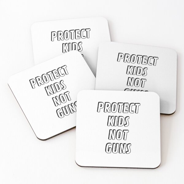 Item preview, Protect Kids Not Guns designed and sold by Inspirationmotivation.