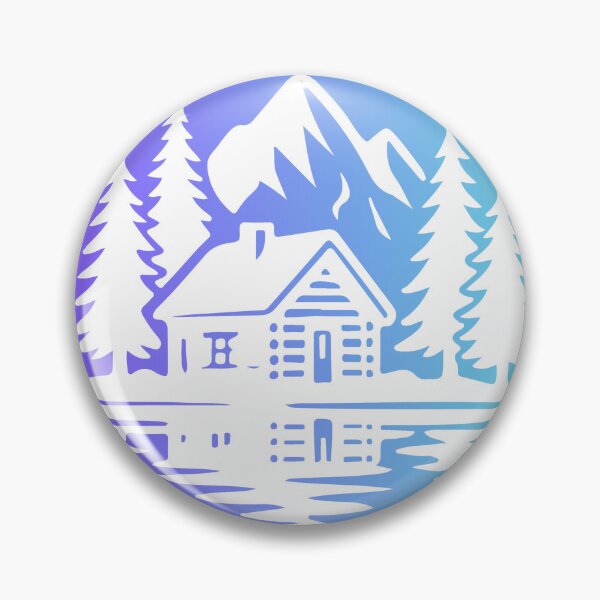 Artikelvorschau, Im Cottage entworfen und verkauft von WolfBirdDesigns.
