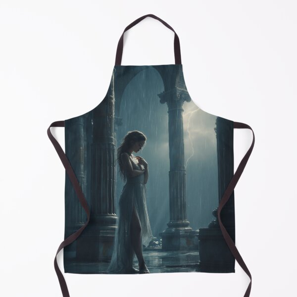 Item preview, Cathedral of Silent Lament designed and sold by oanaunciuleanu.