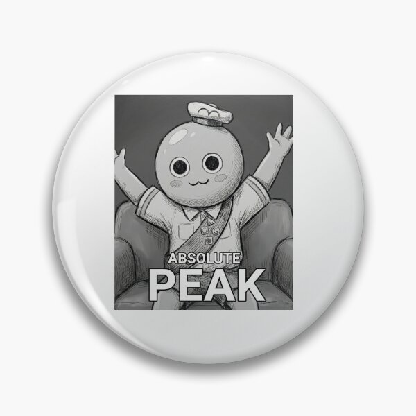 Item preview, ABSOLUTE PEAK Scout designed and sold by RoboPresident.
