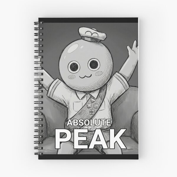 Item preview, ABSOLUTE PEAK Scout designed and sold by RoboPresident.