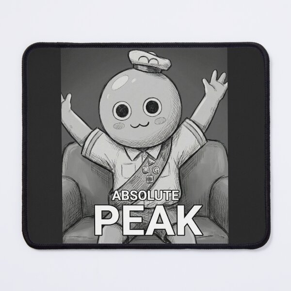Item preview, ABSOLUTE PEAK Scout designed and sold by RoboPresident.