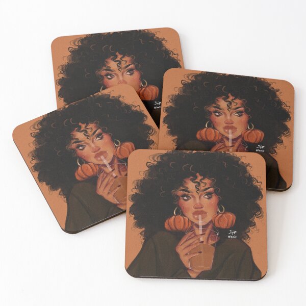Item preview, autumn vibes.. designed and sold by 7booz.
