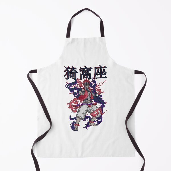 Item preview, Upper moon Akaza designed and sold by pinedamikeb.