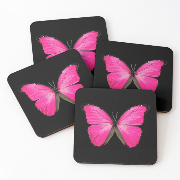 Item preview, Pink Butterfly designed and sold by ParisPoet.
