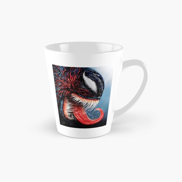 Item preview, Venom Symbiote designed and sold by shamvandamn.