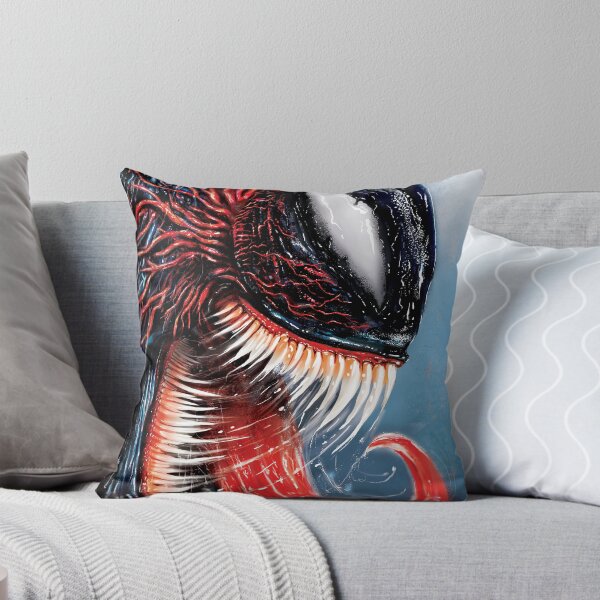 Item preview, Venom Symbiote designed and sold by shamvandamn.