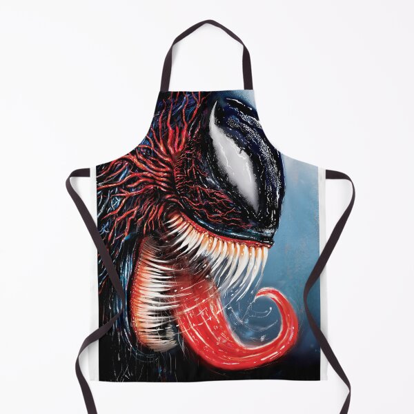 Item preview, Venom Symbiote designed and sold by shamvandamn.