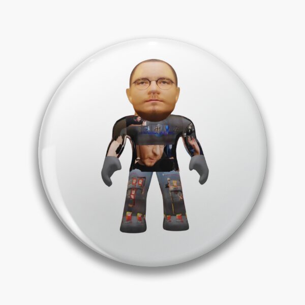 Item preview, OhnePixel Roblox designed and sold by hihixx.