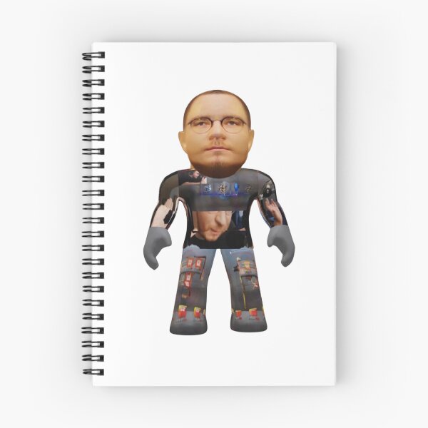 Item preview, OhnePixel Roblox designed and sold by hihixx.
