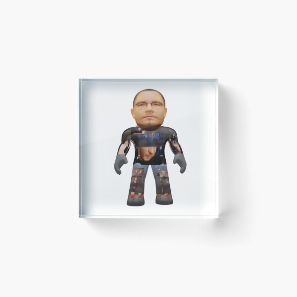 Item preview, OhnePixel Roblox designed and sold by hihixx.