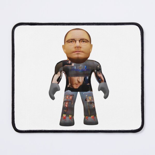 Item preview, OhnePixel Roblox designed and sold by hihixx.