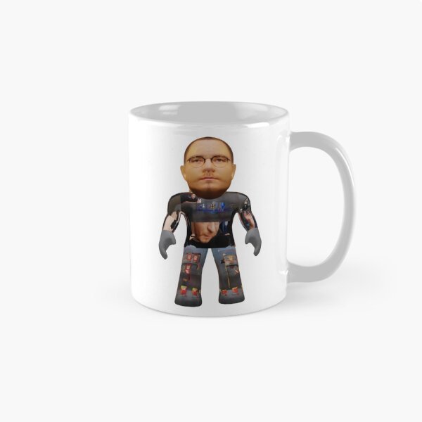 Item preview, OhnePixel Roblox designed and sold by hihixx.
