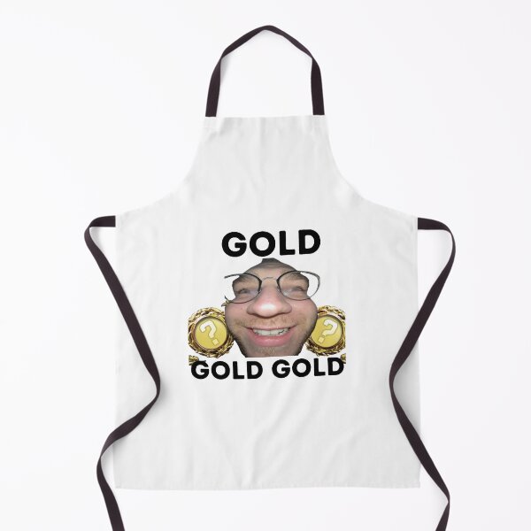 Item preview, Ohnepixel gold gold gold designed and sold by hihixx.