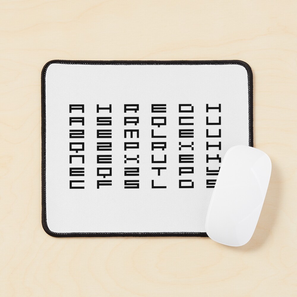 Item preview, Mouse Pad designed and sold by TorqueThread.