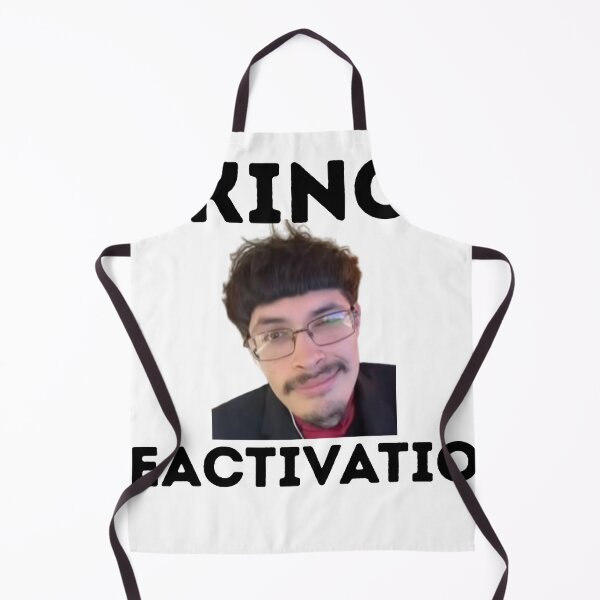 Item preview, King Deactivation designed and sold by hihixx.