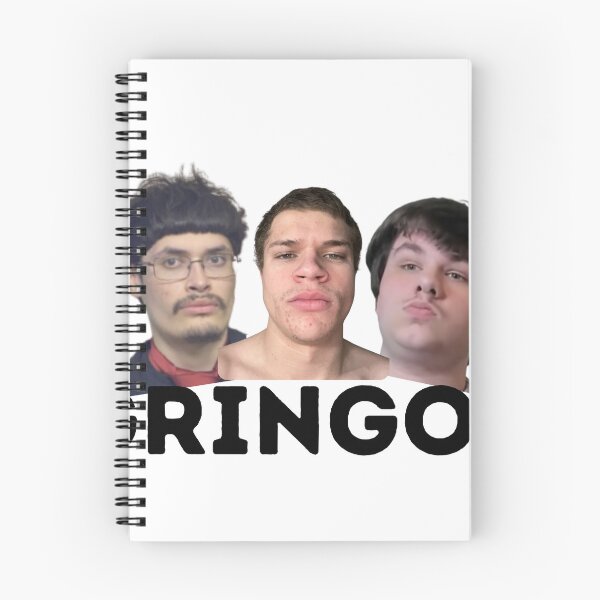 Item preview, The Gringos designed and sold by hihixx.