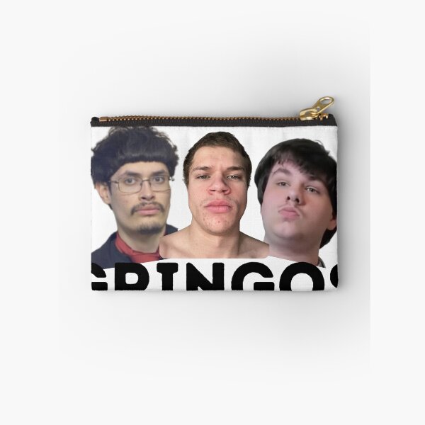 Item preview, The Gringos designed and sold by hihixx.