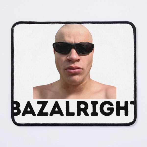 Item preview, jynxzi bazalright designed and sold by hihixx.