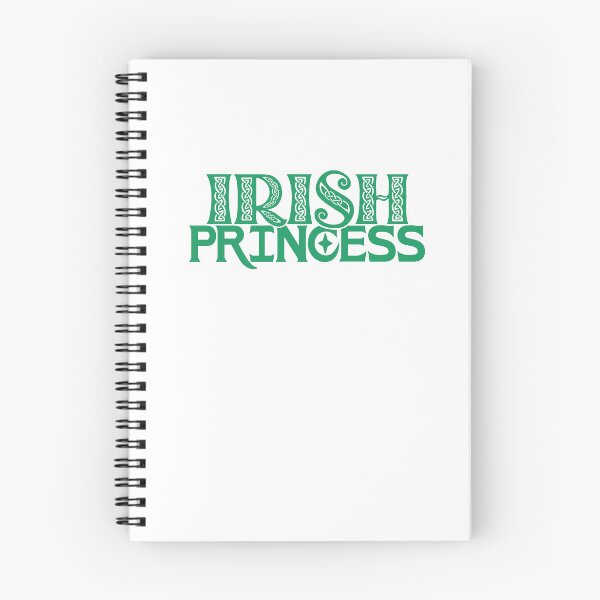 Item preview, Irish Princess designed and sold by Jess Willow.