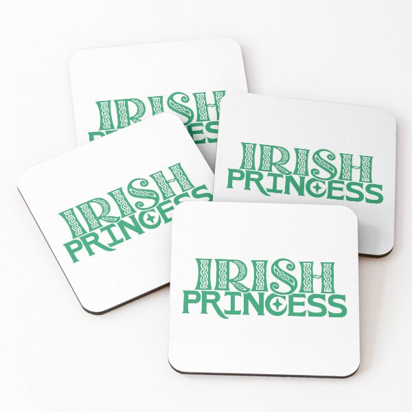 Item preview, Irish Princess designed and sold by Jess Willow.