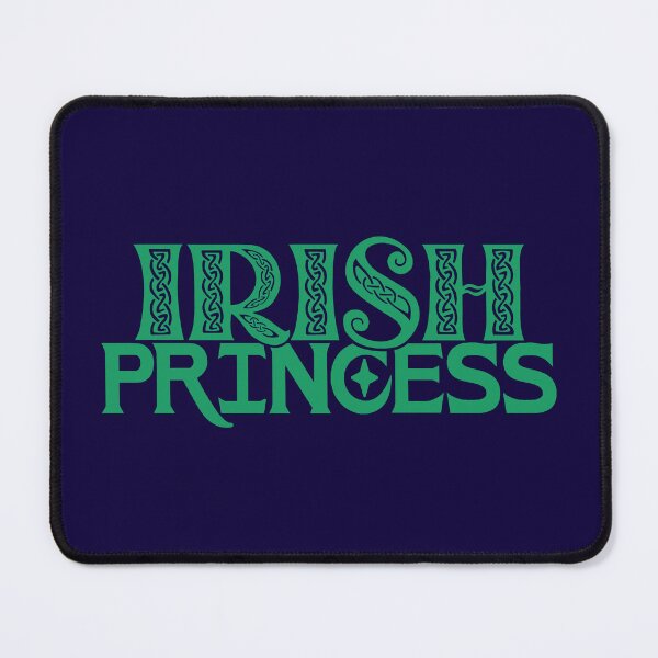 Item preview, Irish Princess designed and sold by Jess Willow.
