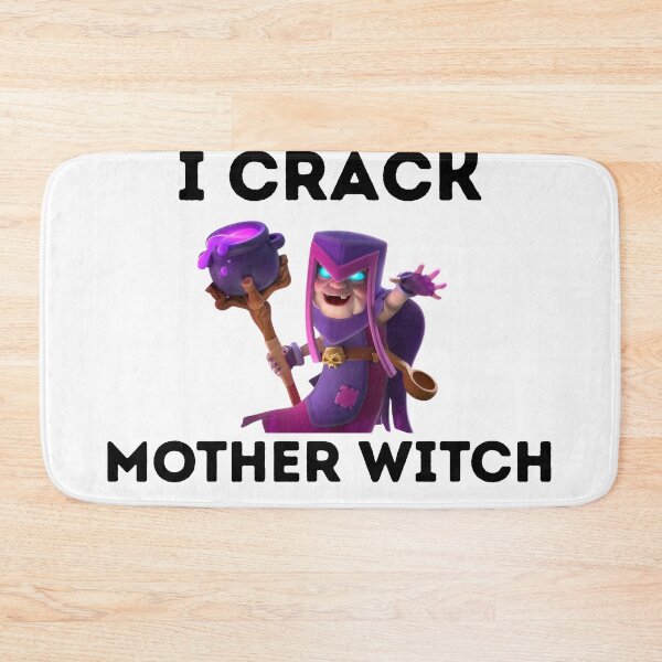 Item preview, i crack mother witch designed and sold by hihixx.