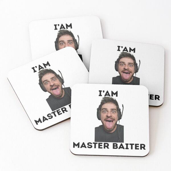 Item preview, Soy el maestro Baitrer designed and sold by hihixx.