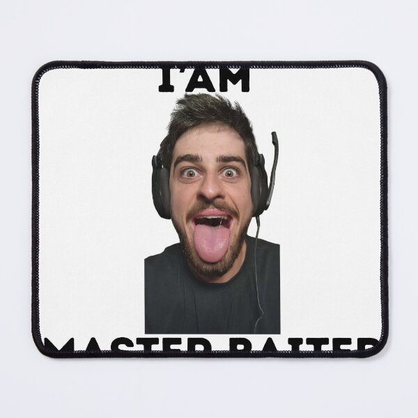 Item preview, i am master baitrer designed and sold by hihixx.
