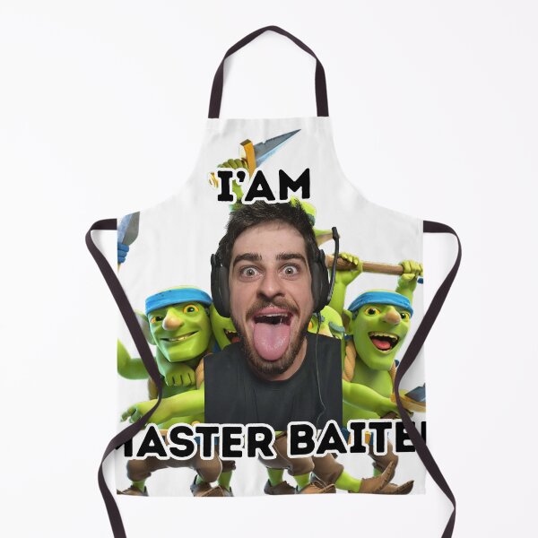 Item preview, Soy el maestro Baitrer designed and sold by hihixx.