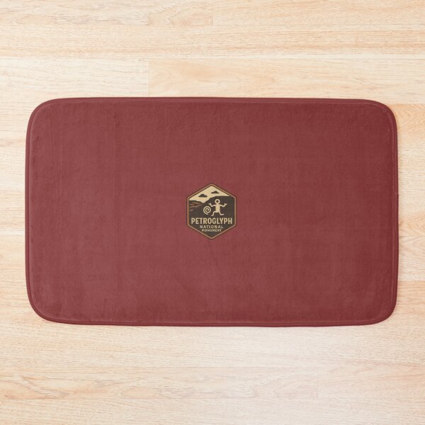 Item preview, Petroglyph National Monument  designed and sold by Broken Antler Designs .