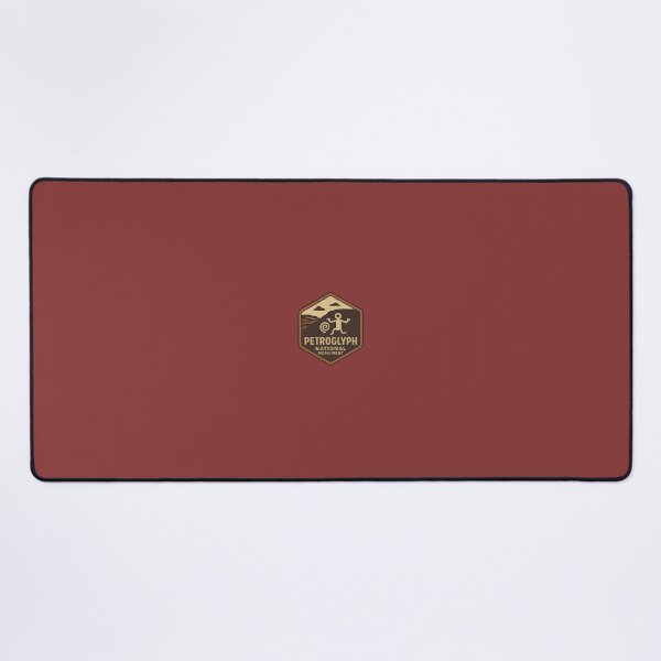 Item preview, Petroglyph National Monument designed and sold by Broken Antler Designs .