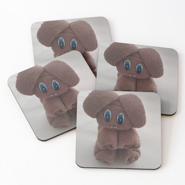 Item preview, Towel Bear designed and sold by THE FALCON.