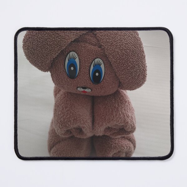 Item preview, Towel Bear designed and sold by THE FALCON.