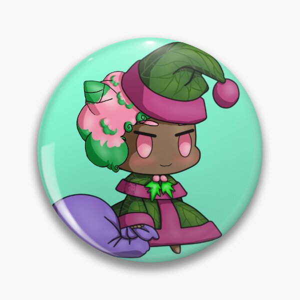 Item preview, Xmas Passiflora Vidalia designed and sold by AoyHernandez.