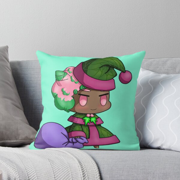 Item preview, Xmas Passiflora Vidalia designed and sold by AoyHernandez.