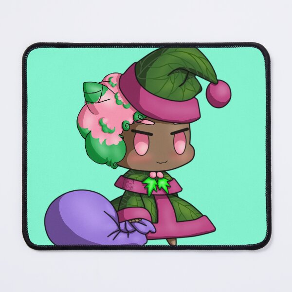 Item preview, Xmas Passiflora Vidalia designed and sold by AoyHernandez.