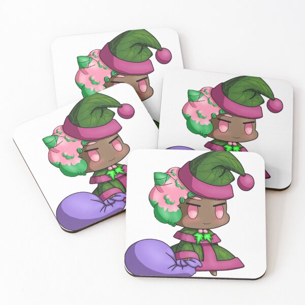 Item preview, Xmas Passiflora Vidalia designed and sold by AoyHernandez.