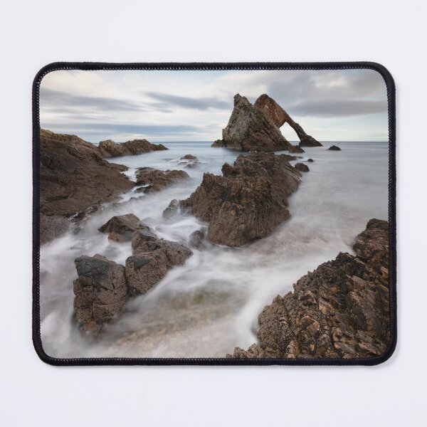 Item preview, Bow Fiddle Rock designed and sold by RedGrouse.