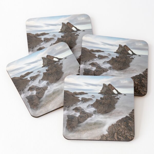 Item preview, Bow Fiddle Rock designed and sold by RedGrouse.
