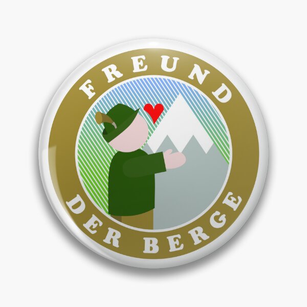 Item preview, Friend of the mountains designed and sold by LeBoiX.