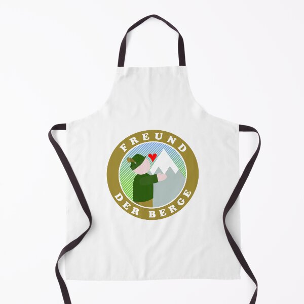 Item preview, Friend of the mountains designed and sold by LeBoiX.