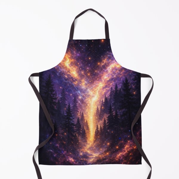 Item preview, Starlight Portal Forest designed and sold by OandSDesigns23.