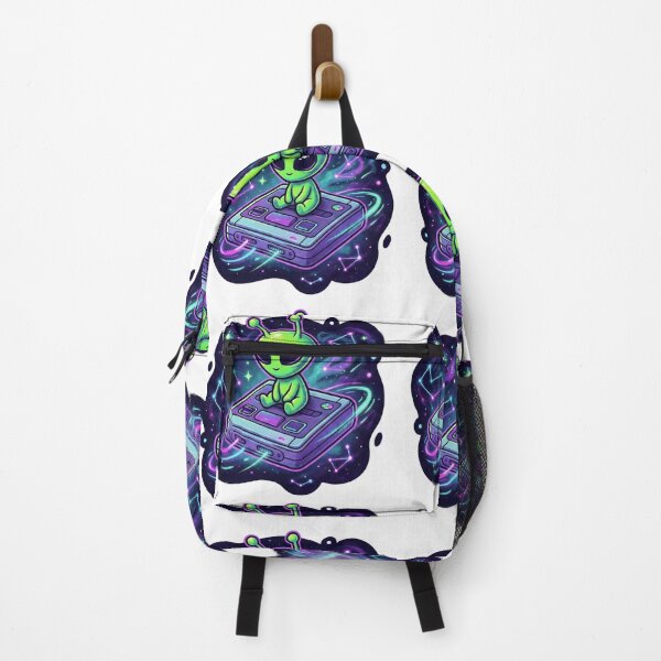 Item preview, Alien retro designed and sold by icarolover.