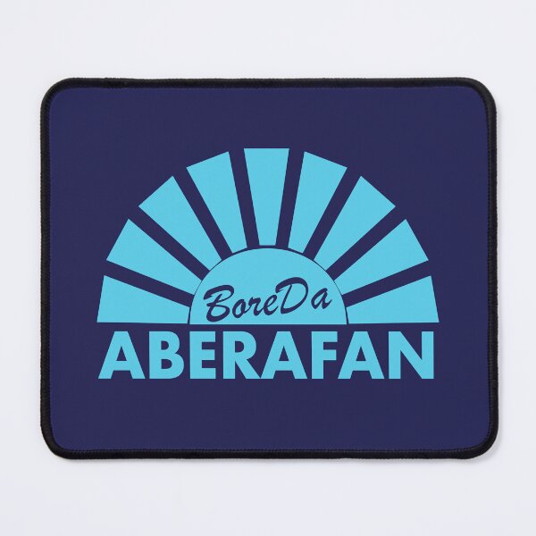 Item preview, Bore Da Aberafan Aberavon Good Morning designed and sold by unREST-design.