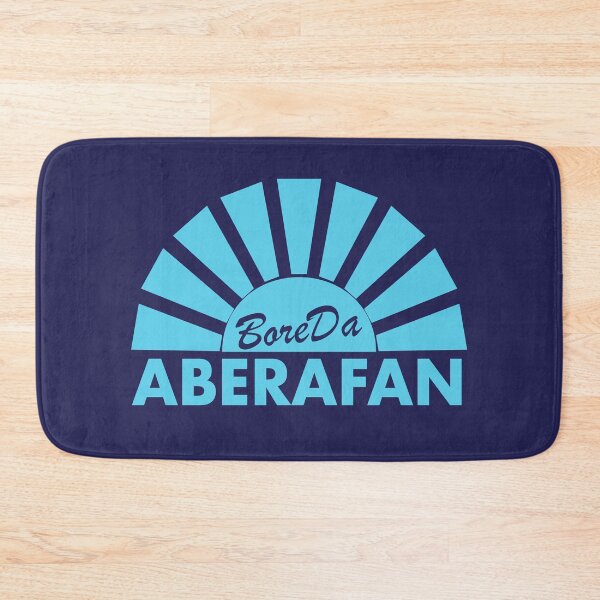 Item preview, Bore Da Aberafan Aberavon Good Morning designed and sold by unREST-design.